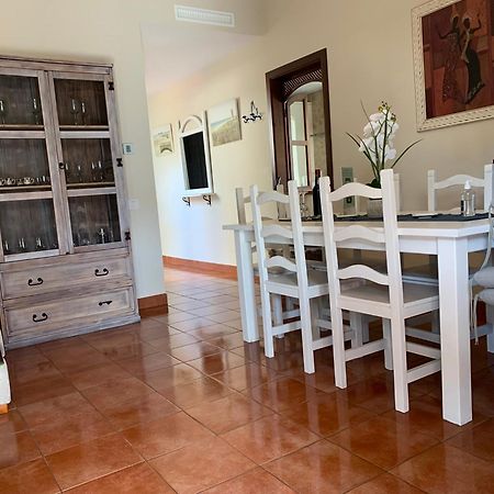 Villas La Barrosa Chiclana de la Frontera Buitenkant foto